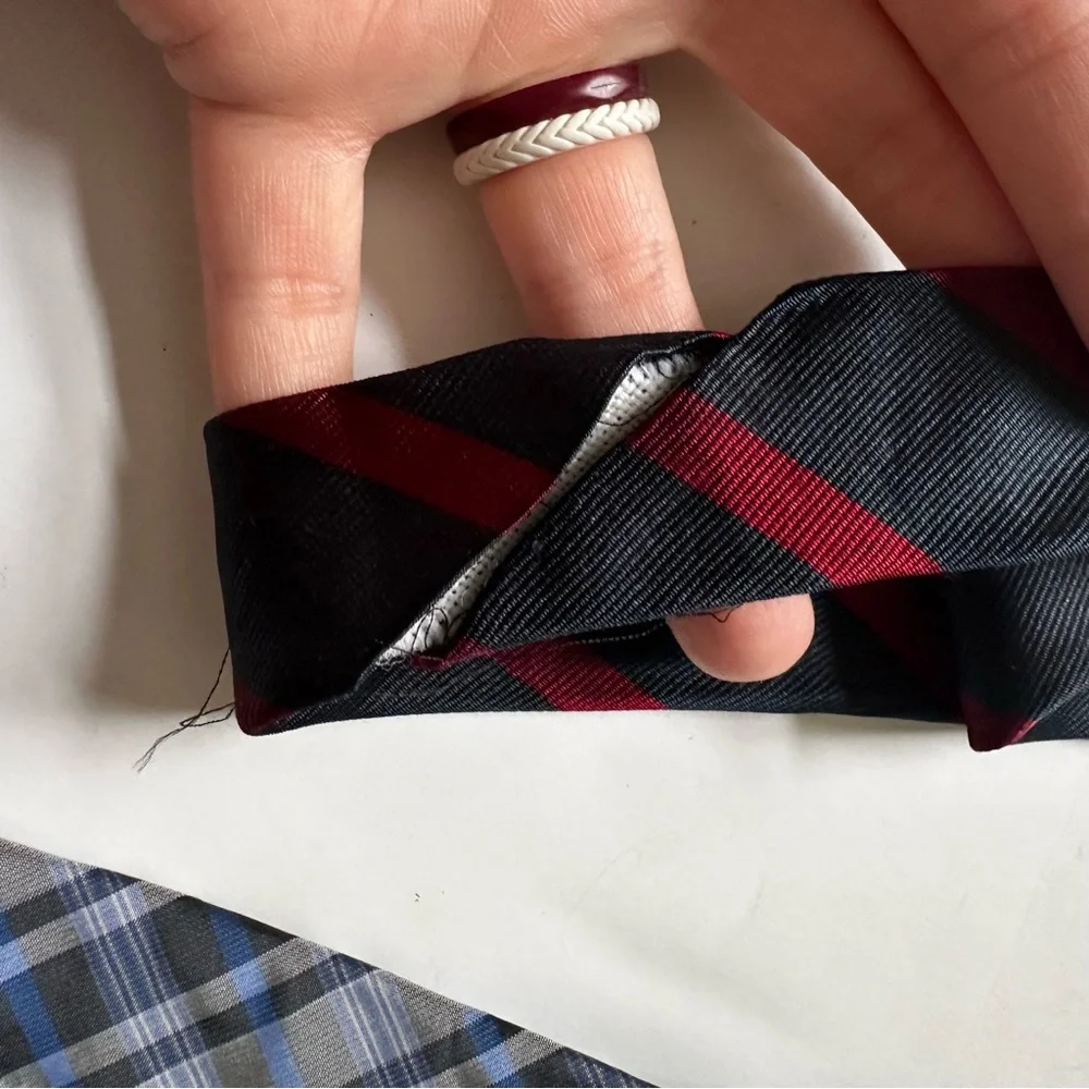 Tie Bundle